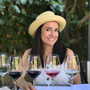 Meet your Posher, Lindsey